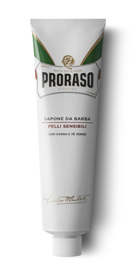 Foto Sapone da Barba in tubo