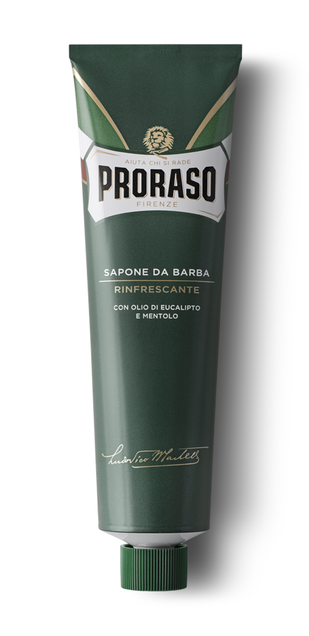 Foto Sapone da Barba in tubo